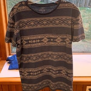 Used American Eagle Tee Shirt Men’s Medium